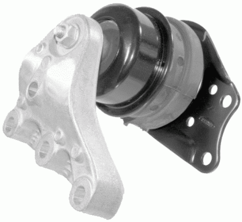 Yataklama, Motor (Motor Bağlantısı)