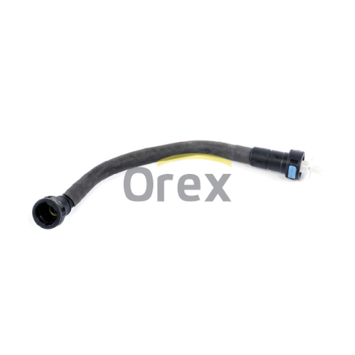 Mazot Borusu Volvo/Renault Dti13