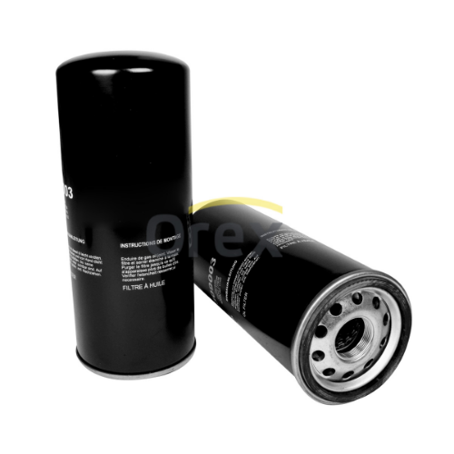 Bypass Filtresi Volvo-Renault