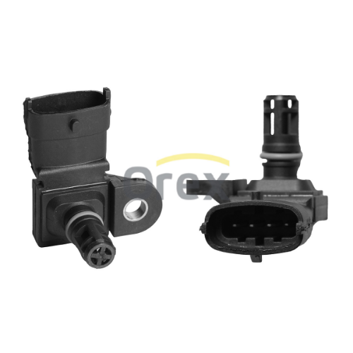 Turbo Basınç Sensörü Volvo D5-D8-D11-D13-D16