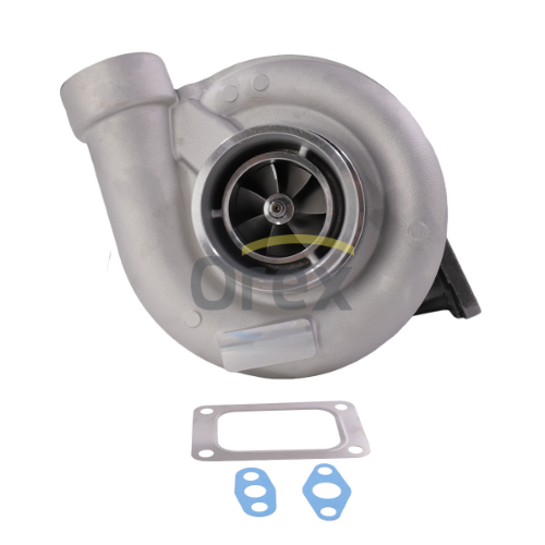 Turbo Volvo D12c 420-460 Hp(Contalı)