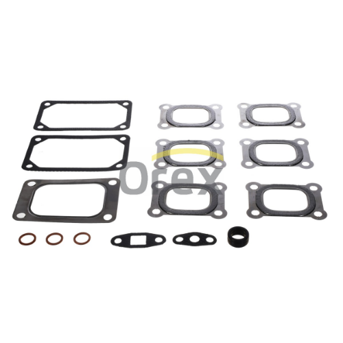 Egzoz Manifold Conta Takımı Volvo Fh12 A-B