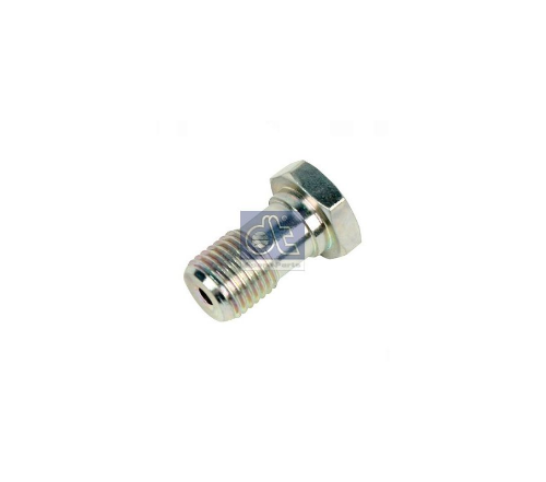 Yağ Fıskiye Rekoru - D2866/2876 Motor