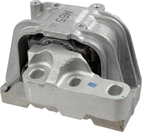 Yataklama, Motor (Motor Bağlantısı)(Tedariği Yoktur)
