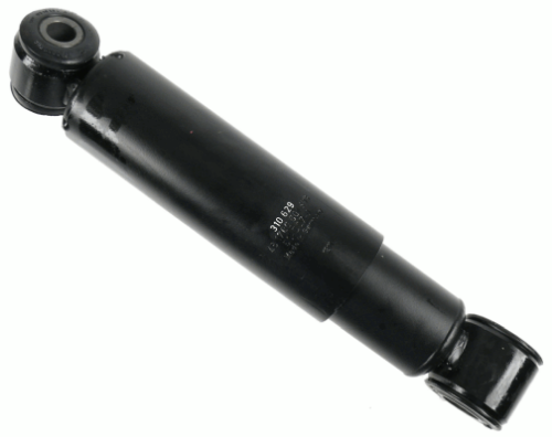 Amortisör Arka Tga 19.480