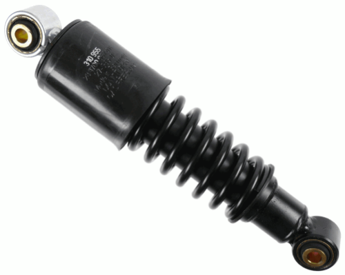 Kabin Amortisörü Arka Renault 400-420