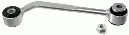 Demir/Kol, Stabilizatör (Tekerlek Bağlantısı)