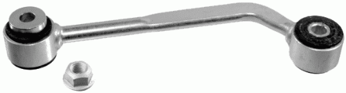 Demir/Kol, Stabilizatör (Tekerlek Bağlantısı)