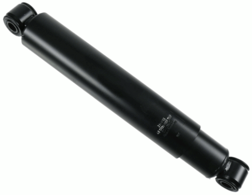 Amortisör Arka Şase Midilli Scania 4/Pgrt