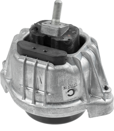 Motor Yataklama