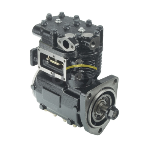 Kompresör Volvo 75Mm-700Lük Tuflo