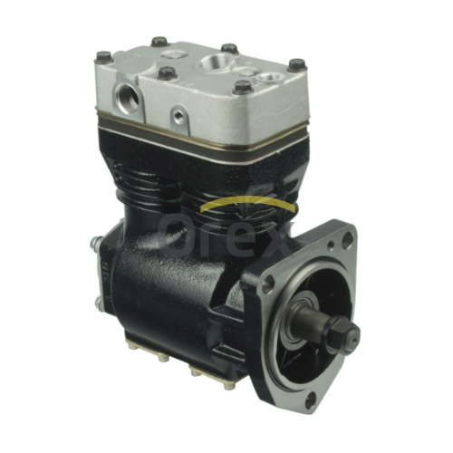 Kompresör Volvo F10-12-Fl Seri 440 Cc
