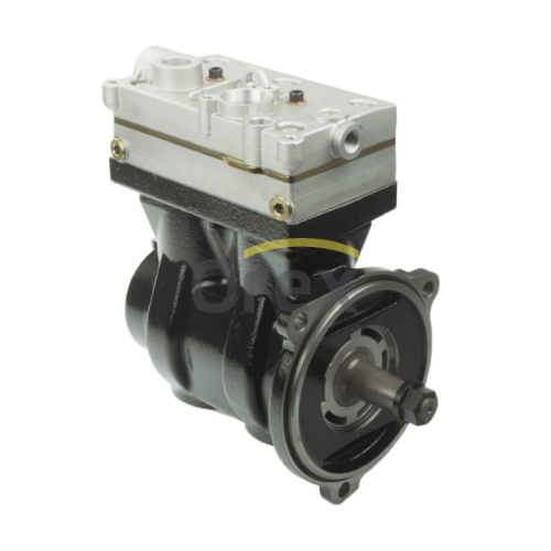 Kompresör Volvo D11-D13-D16 Eu5-Eu6