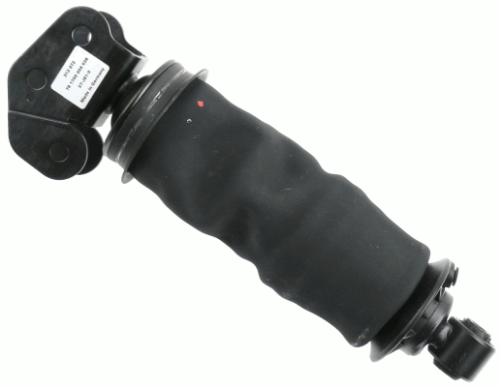 Kabin Körüğü Arka Renault Premium 430/460