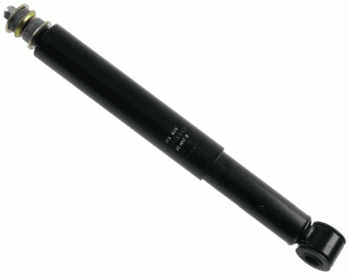 Şasi Amortisörü Ön Renault Midlum<2006