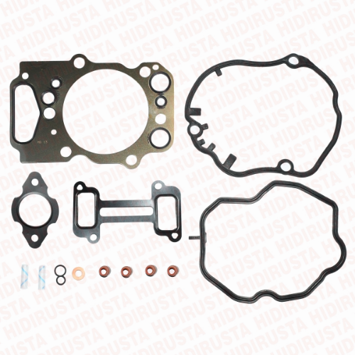 Üst Takım Conta (Keçeli) Scania Dc13 Euro 5