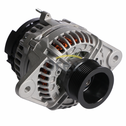 Alternatör Volvo D13-D16 (28V 80A)
