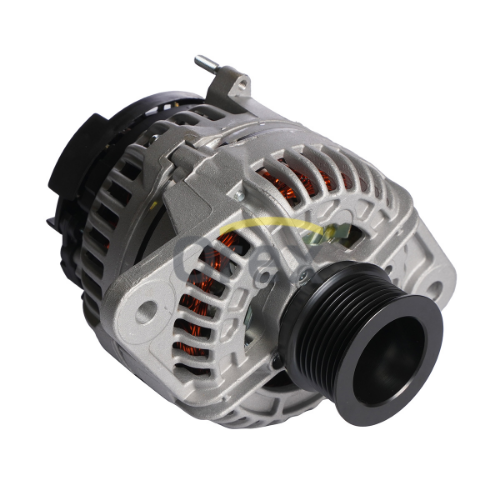 Alternatör Volvo D13 Eu6 (150A)