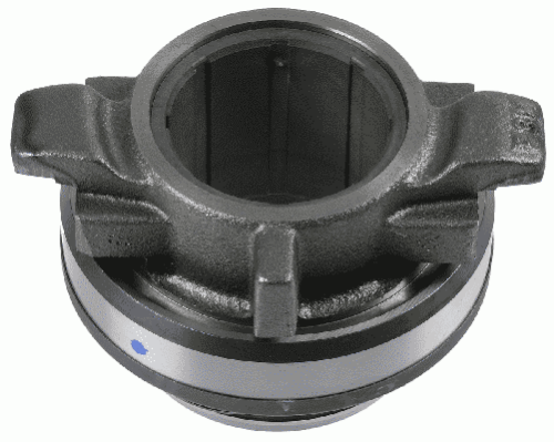 Debriyaj Rulmanı - D0826/0836 - L2000,Tga,Tgl