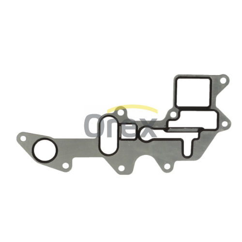 Yağ Filtre Kütük Contası Volvo Renault D11
