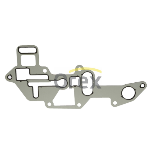 Yağ Filtre Kütük Contası Volvo D9a/B