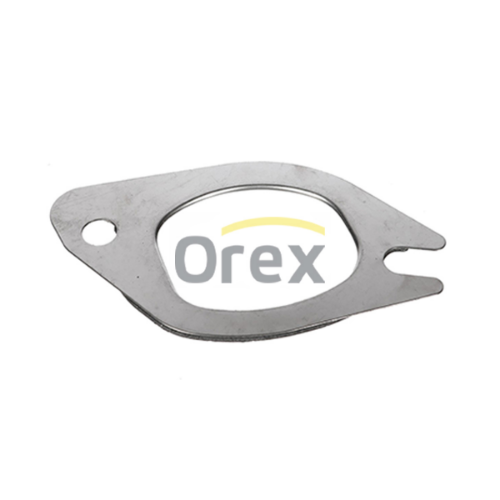 Egzoz Manifold Contası Volvo Td100-101-102
