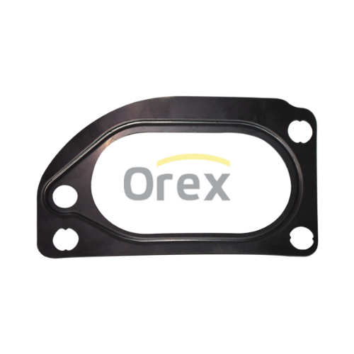 Termostat Gövde Contası Volvo D12