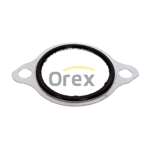 Termostat Contası Volvo D12a