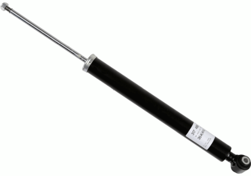 Arka Amortisör R/L 117/176