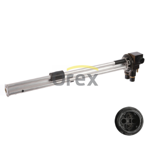 Depo Şamandirasi Volvo (475Mm) 2 Rkr. 2 Fiş