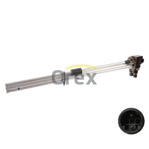 Depo Şamandirasi Volvo (615Mm) 2 Rkr. 2 Fiş