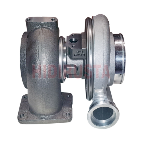 Turbo Axor 457 Euro 3