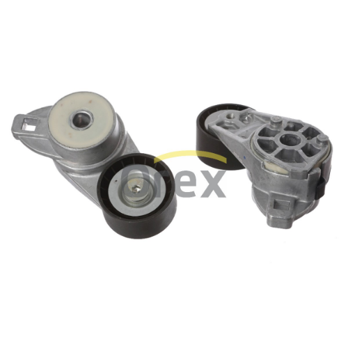 Kayiş Gergi Kasnaği Komple Volvo,Fh12,Fm10,Nh12