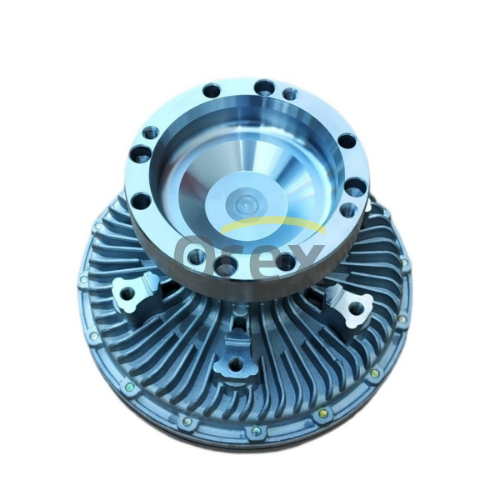 Fan Göbeği Volvo Fh-Fm D12d340/380/420/460