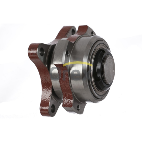 Fan Bağlantı Flanşı Volvo D13-D16 Euro 5-6