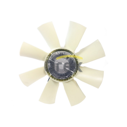 Fan Komple Renault Magnum Dxi12/13