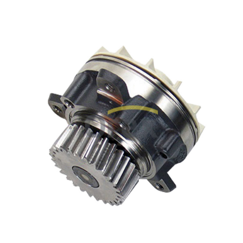 Devirdaim Komple Fh-Fm- Premium 9 Kanat
