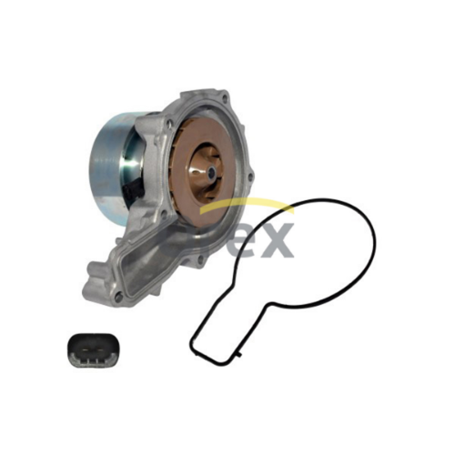 Devirdaim (Elektrikli) Volvo Renault Dxi11