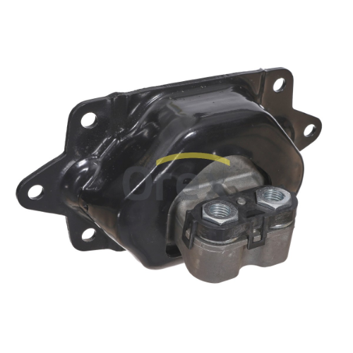 Motor Takozu Volvo Fh4-Fm4 (Arka, Güçlendirilmiş Şase)