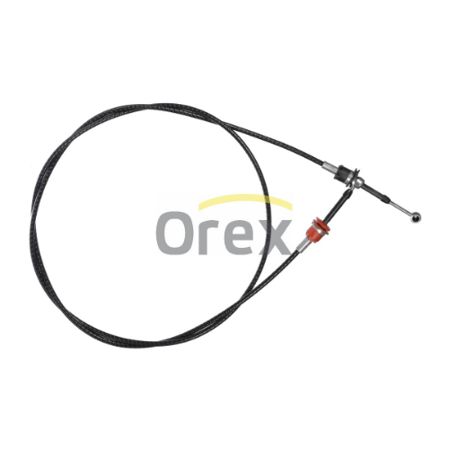 Vites Halatı Volvo D13 Fm4 (Vites Seçici)