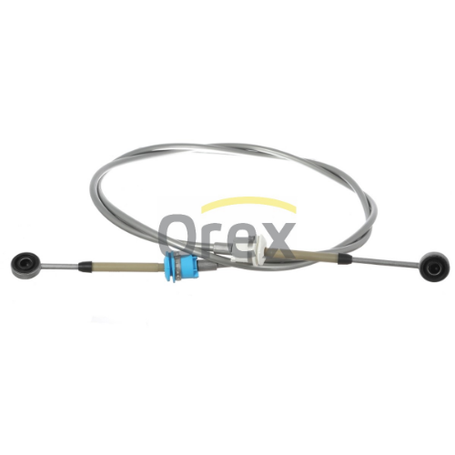 Vites Halati Volvo Fm Seri ( Gri )