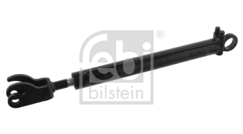Kabin Lifti Actros E.M