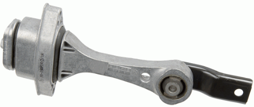 Yataklama, Motor (Motor Bağlantısı)