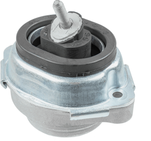 Yataklama, Motor (Motor Bağlantısı)