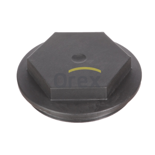 Ön Dingil Kapağı Volvo Renault (Üst) (Oringsiz; Oring No 925257)