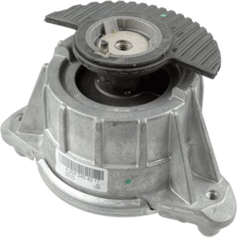 Motor Yataklama