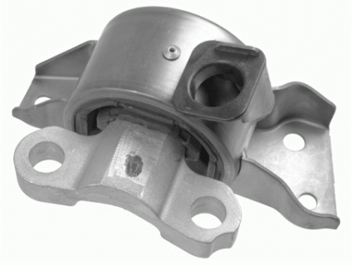 Yataklama, Motor (Motor Bağlantısı)