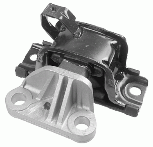 Yataklama, Motor (Motor Bağlantısı)