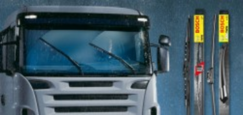 Silecek Süpürgesi (700Mm, Memeli) Renault