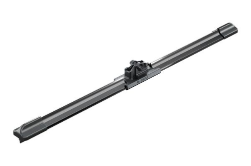Silecek Süpürgesi Muz Tip 340Mm Unıversal Aparatlı Y.M Tekli Multıclıp